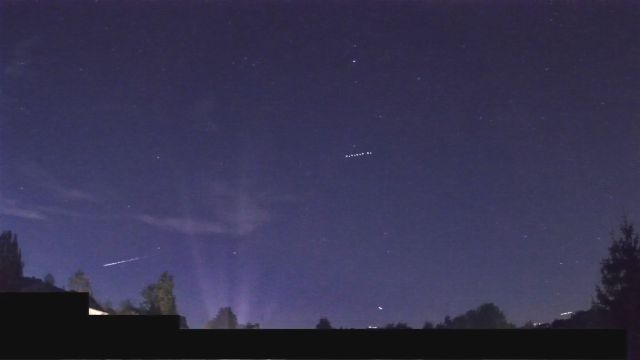 AMS76 meteor