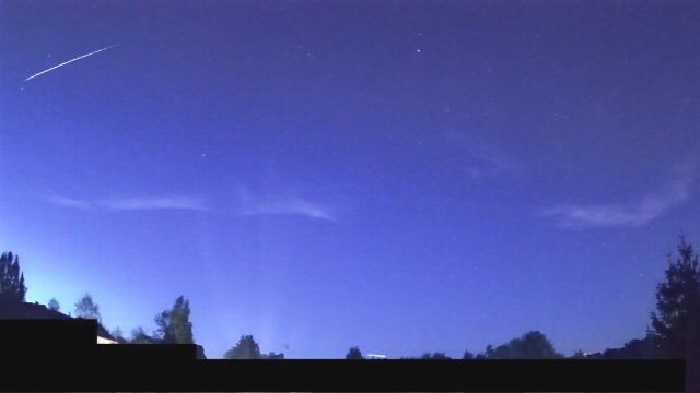AMS76 meteor