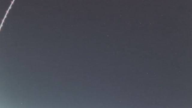 AMS76 meteor