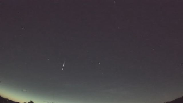 AMS76 meteor