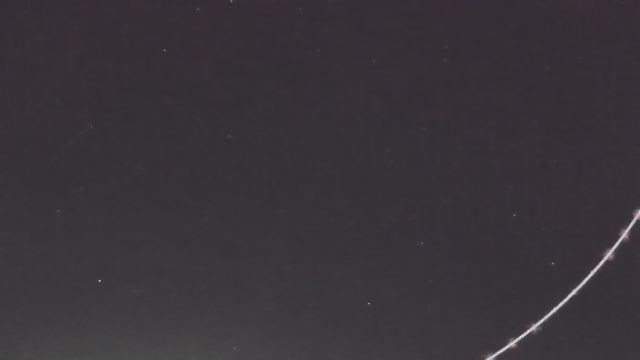 AMS76 meteor