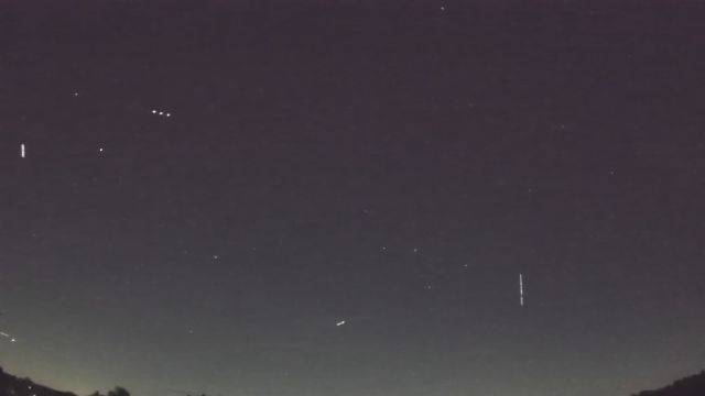 AMS76 meteor
