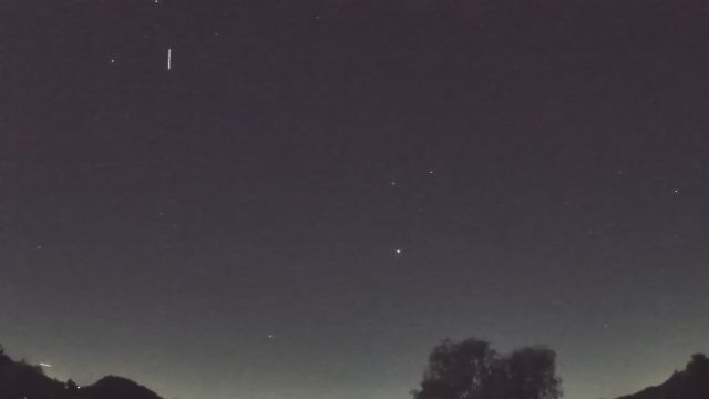 AMS76 meteor
