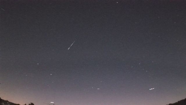 AMS76 meteor