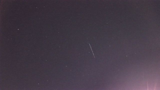 AMS76 meteor