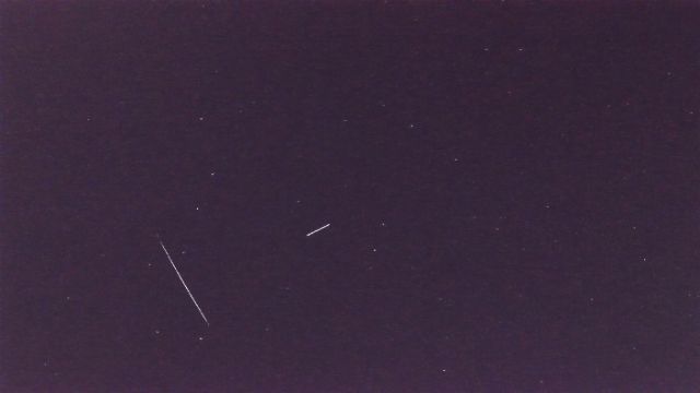 AMS76 meteor