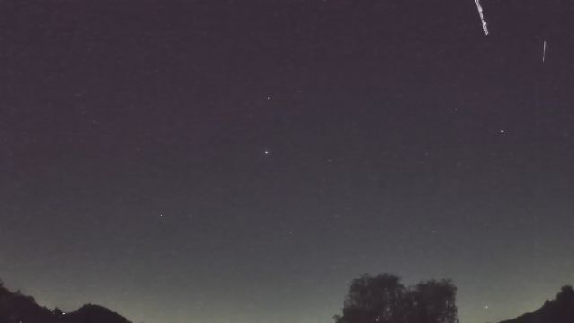 AMS76 meteor