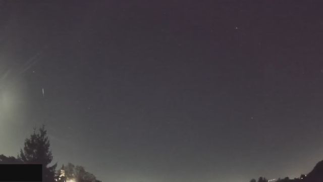 AMS76 meteor