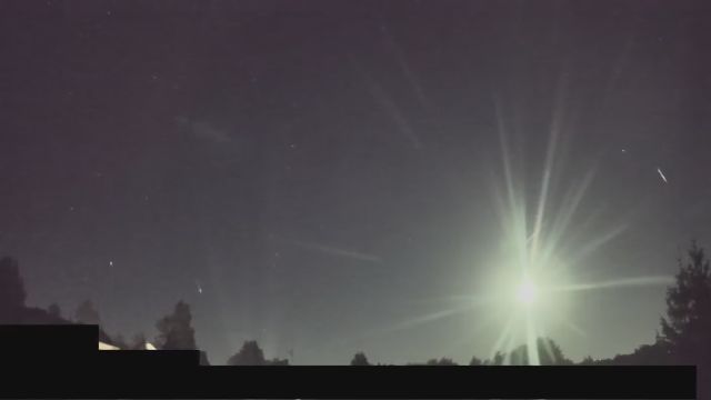 AMS76 meteor