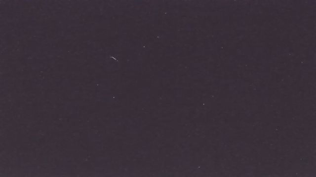 AMS76 meteor