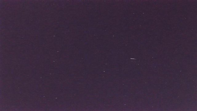 AMS76 meteor