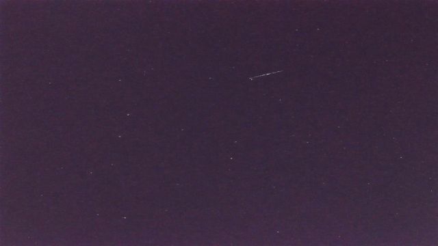 AMS76 meteor