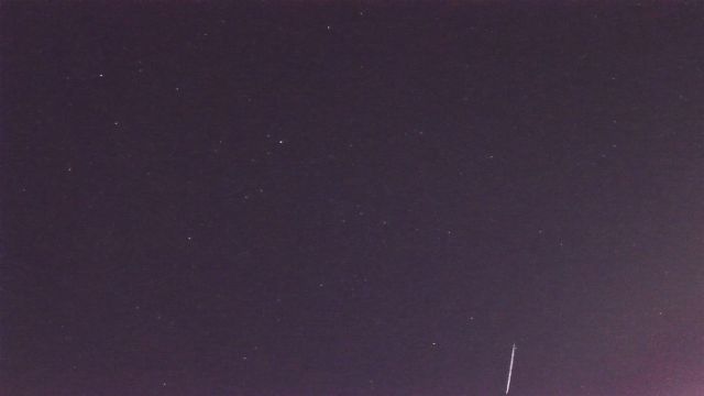 AMS76 meteor