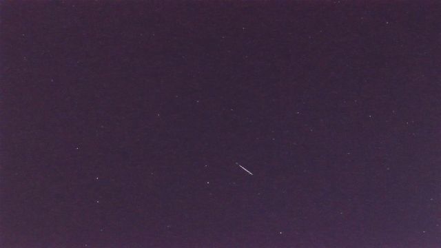 AMS76 meteor
