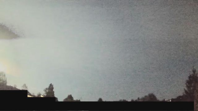 AMS76 meteor