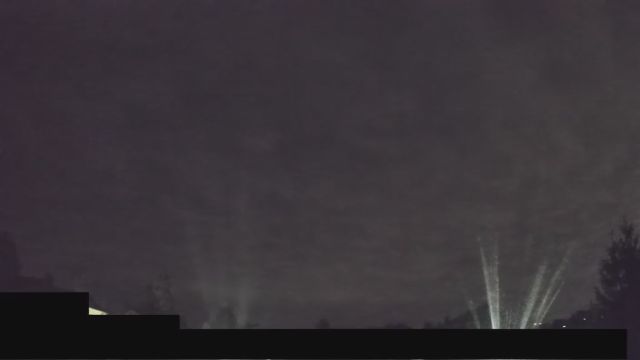 AMS76 meteor