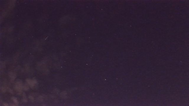 AMS76 meteor
