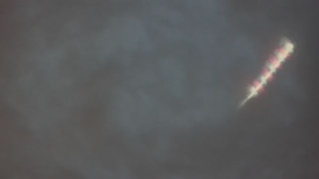 AMS76 meteor