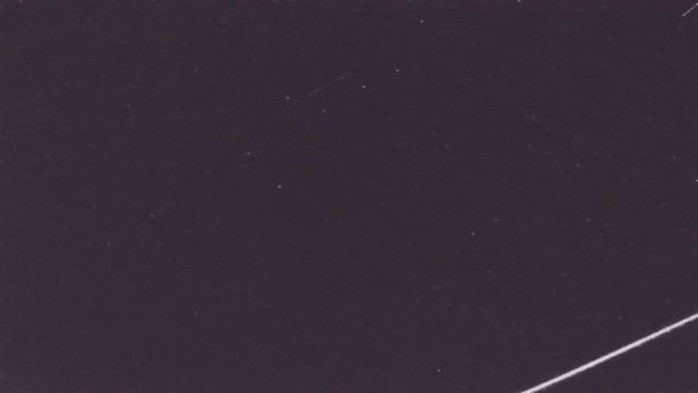 AMS76 meteor