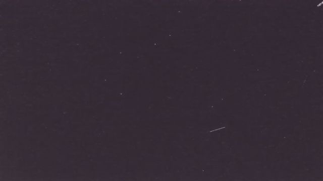 AMS76 meteor