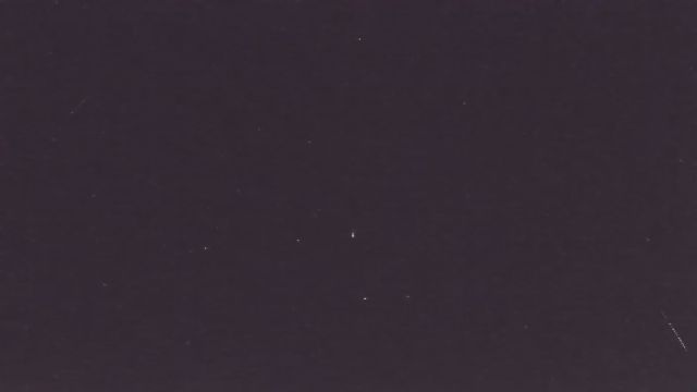 AMS76 meteor