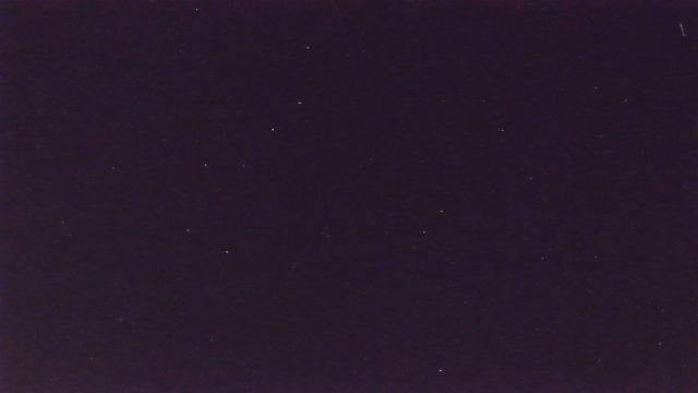 AMS76 meteor