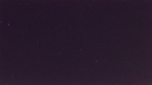 AMS76 meteor