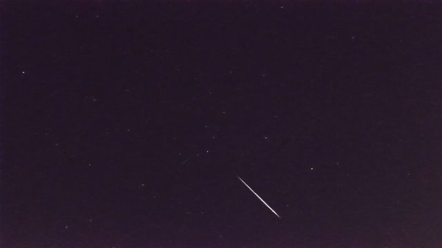 AMS76 meteor