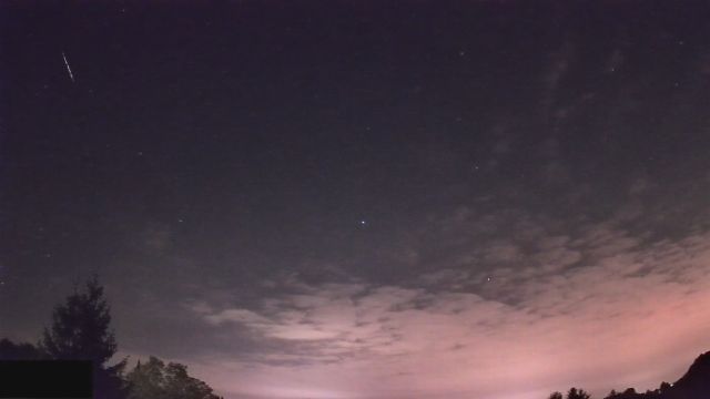 AMS76 meteor