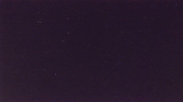 AMS76 meteor