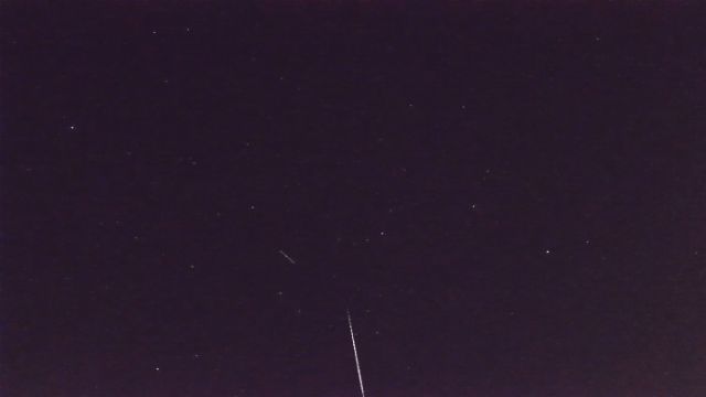 AMS76 meteor