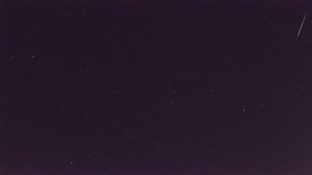 AMS76 meteor
