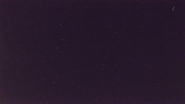 AMS76 meteor
