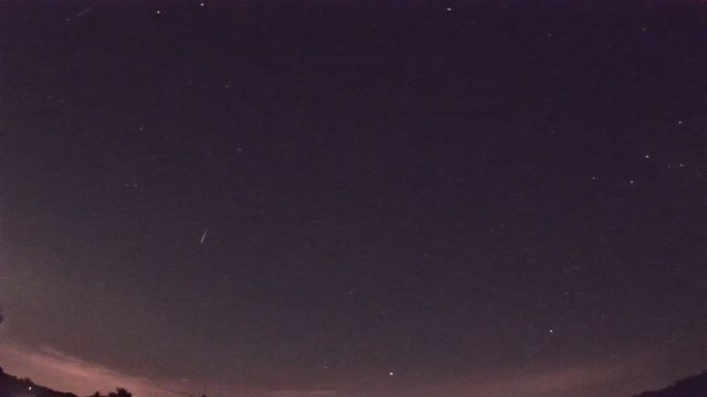 AMS76 meteor