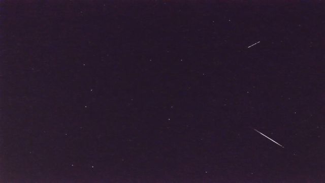 AMS76 meteor