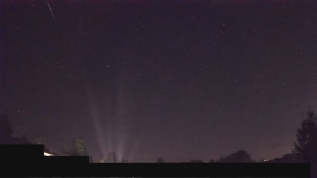 AMS76 meteor