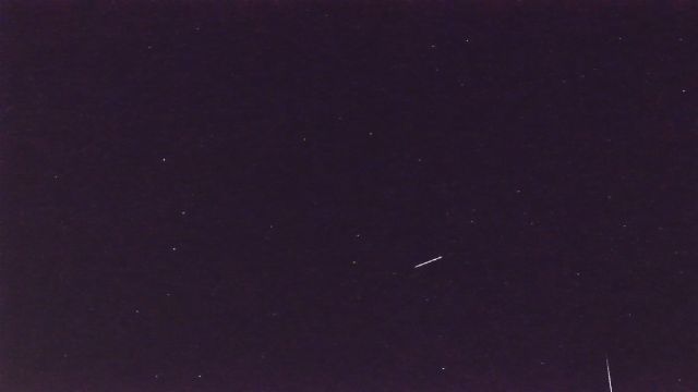 AMS76 meteor