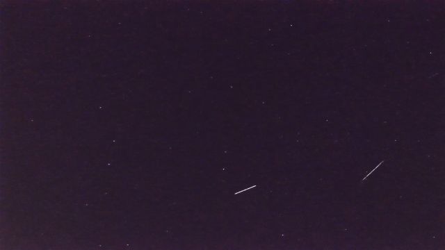 AMS76 meteor