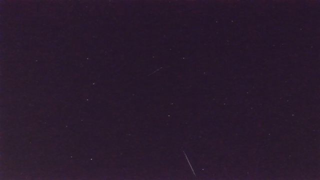 AMS76 meteor