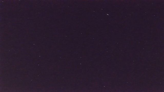 AMS76 meteor