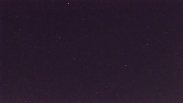 AMS76 meteor