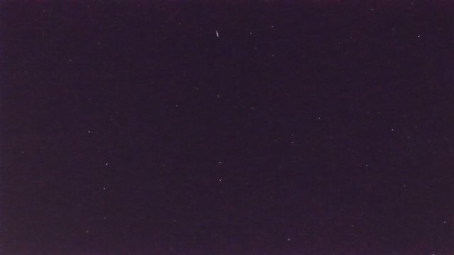 AMS76 meteor