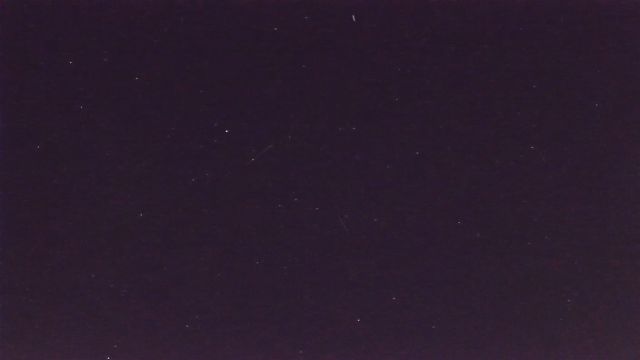 AMS76 meteor