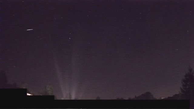 AMS76 meteor