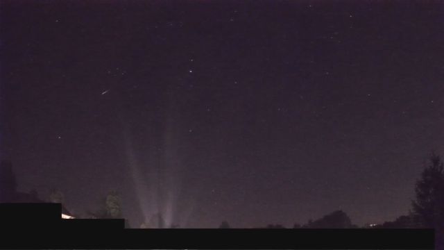 AMS76 meteor