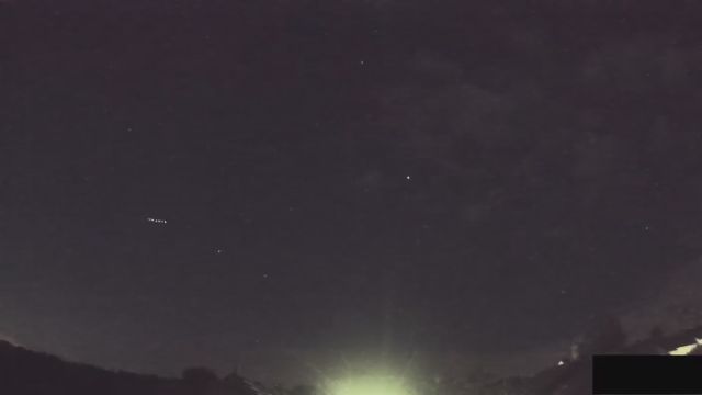 AMS76 meteor