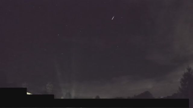 AMS76 meteor