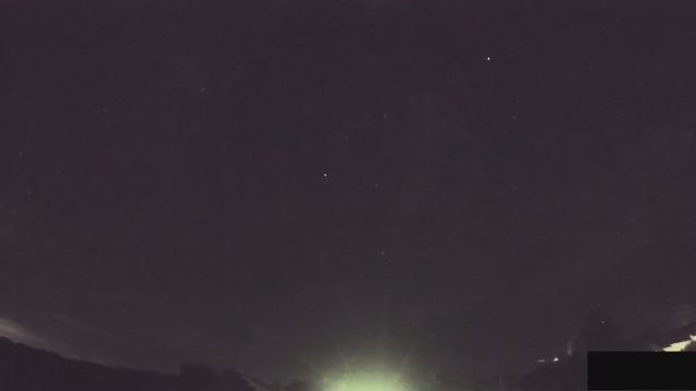 AMS76 meteor