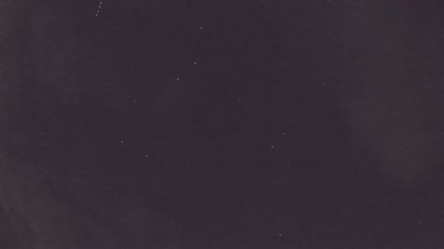 AMS76 meteor