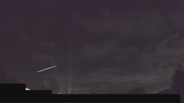 AMS76 meteor